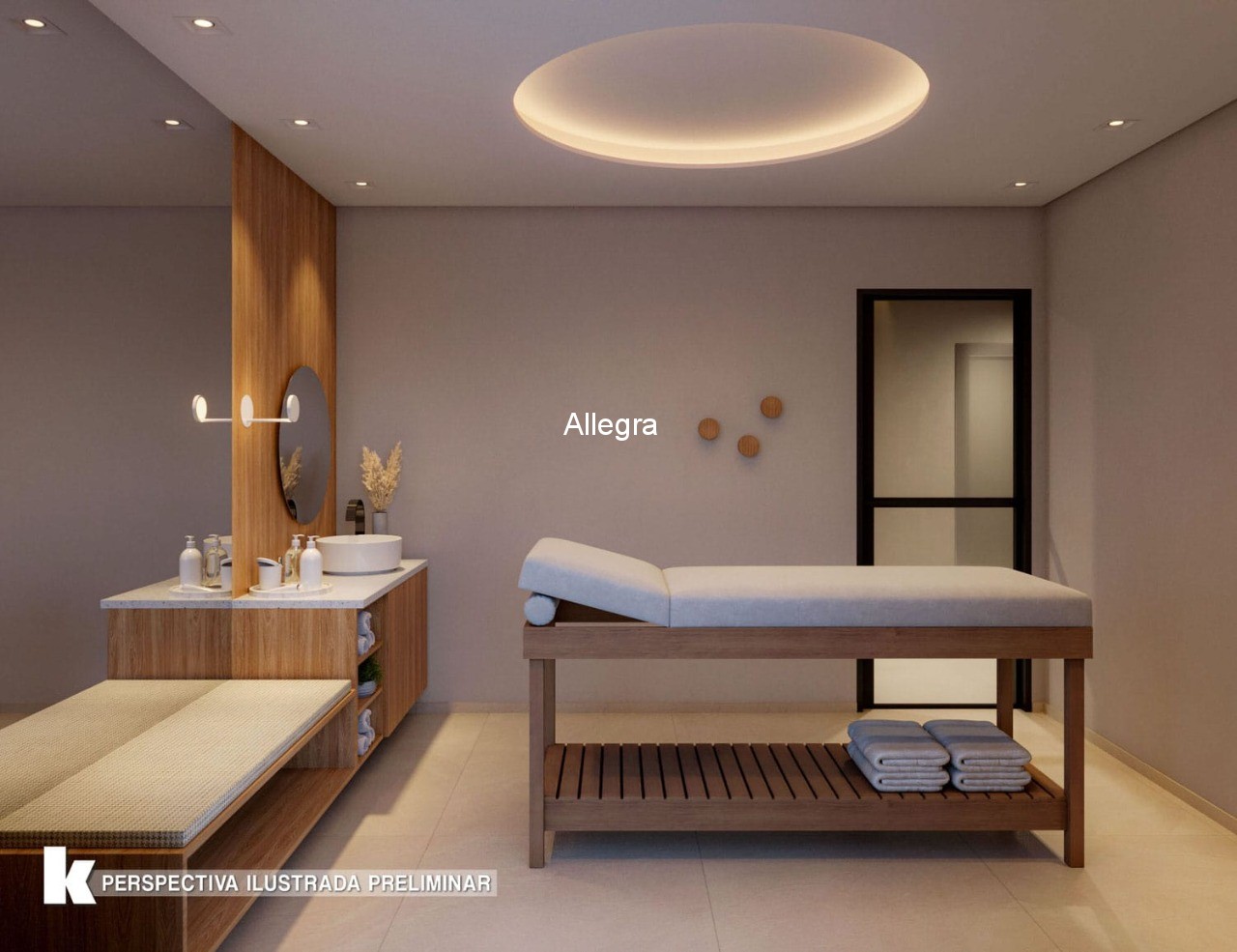 Apartamento, 1 quarto, 29 m² - Foto 9