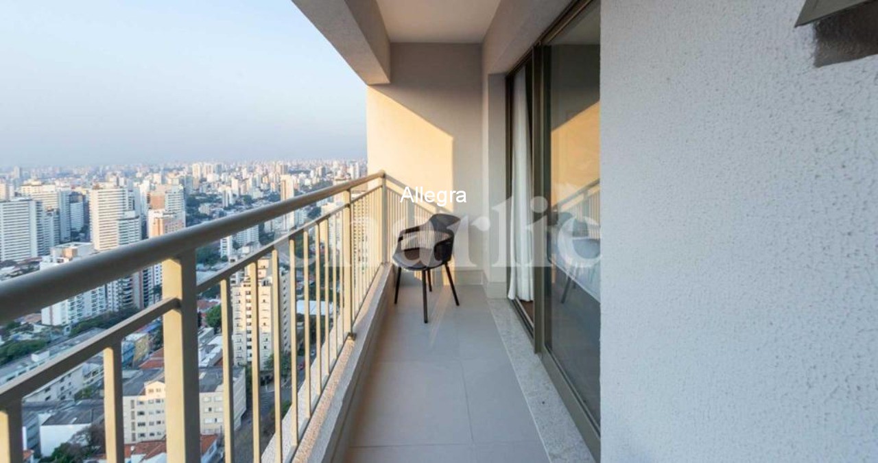 Apartamento, 1 quarto, 29 m² - Foto 19