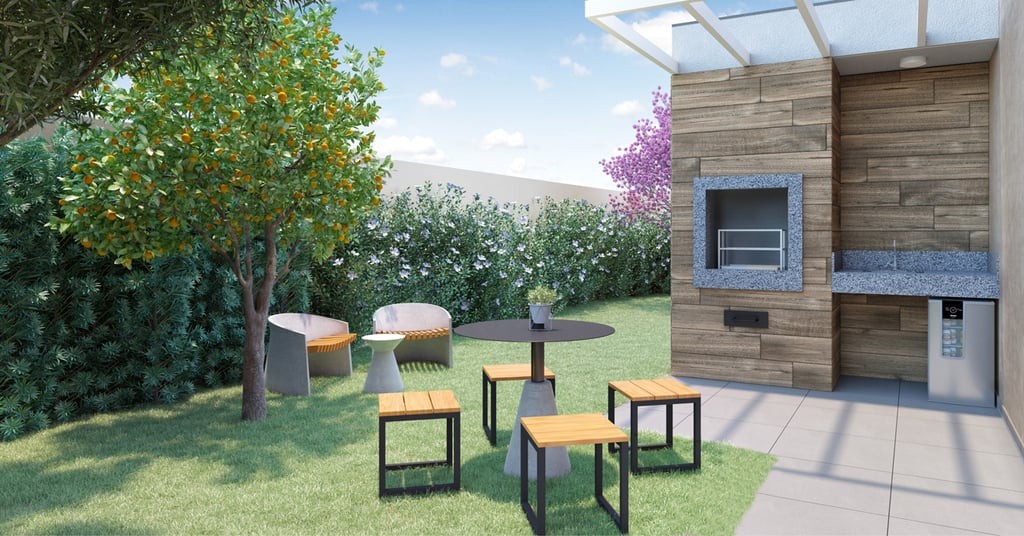 Apartamento, 1 quarto, 79 m² - Foto 11