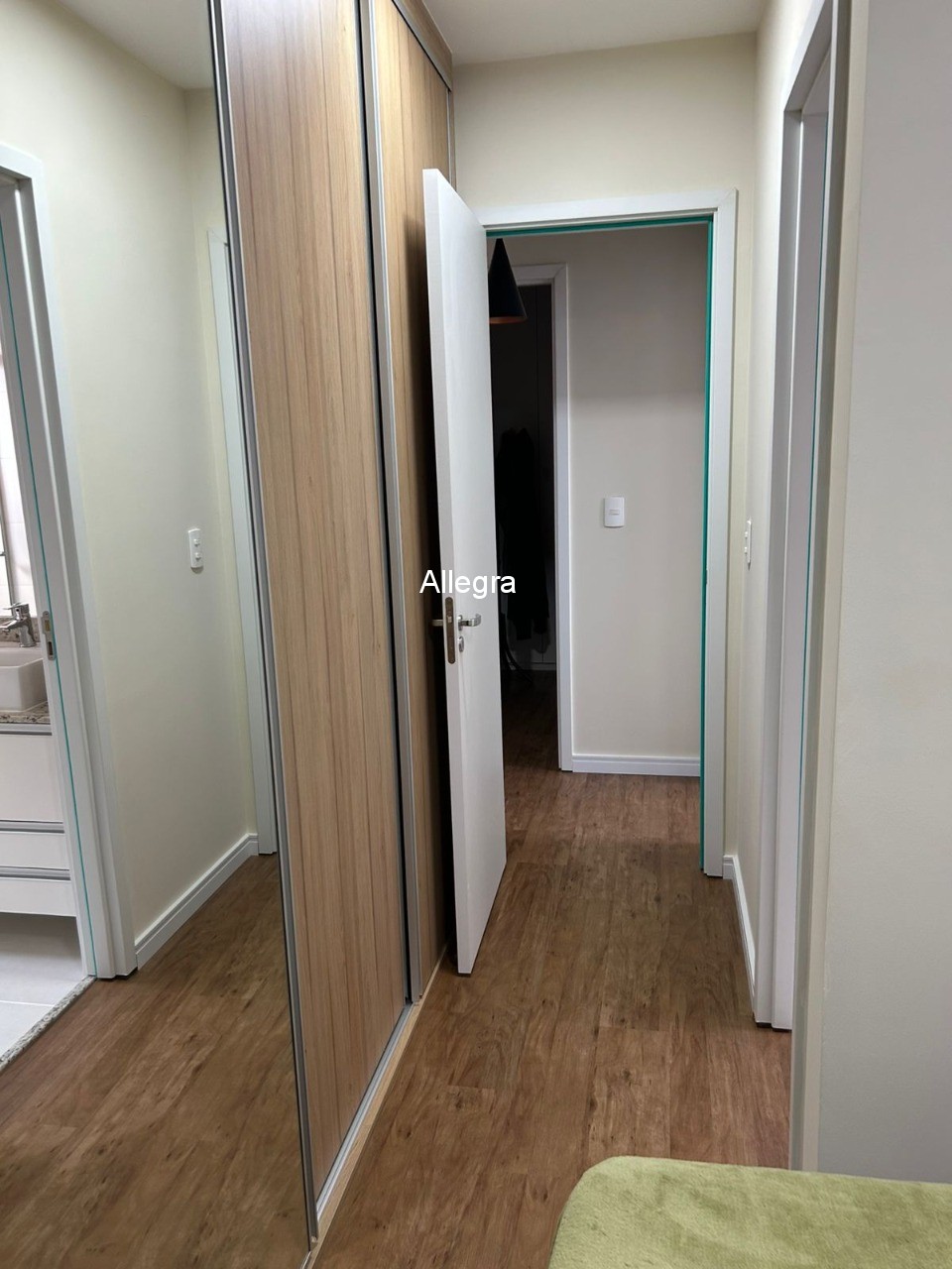 Apartamento, 2 quartos, 62 m² - Foto 1