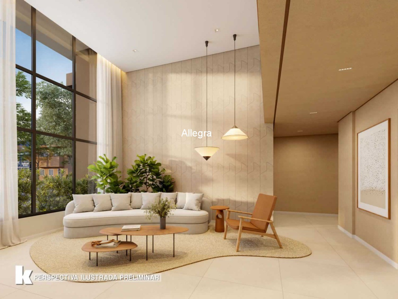 Apartamento, 1 quarto, 24 m² - Foto 17