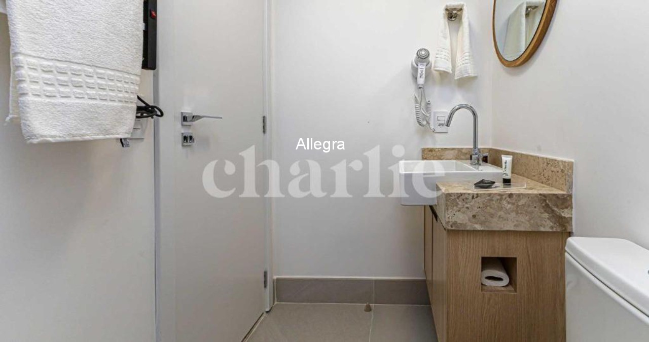 Apartamento, 1 quarto, 29 m² - Foto 13