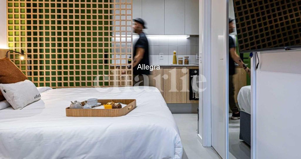 Apartamento, 1 quarto, 29 m² - Foto 3