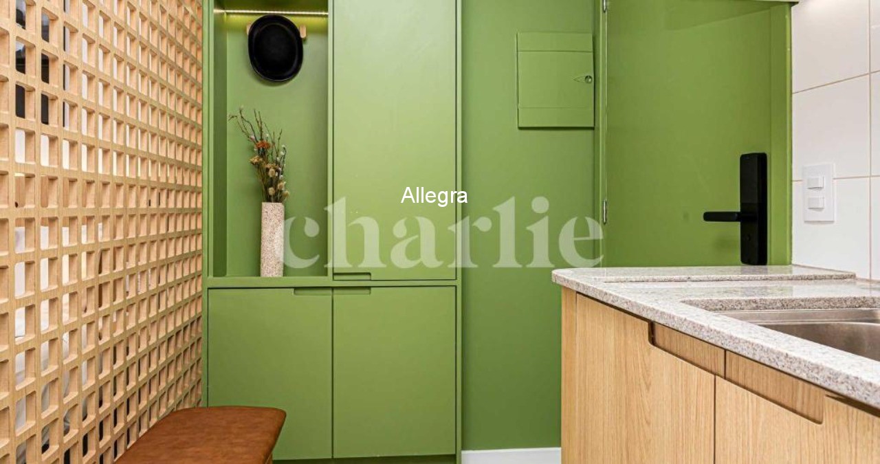 Apartamento, 1 quarto, 29 m² - Foto 11