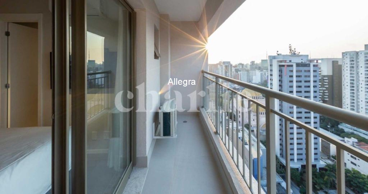 Apartamento, 1 quarto, 29 m² - Foto 18