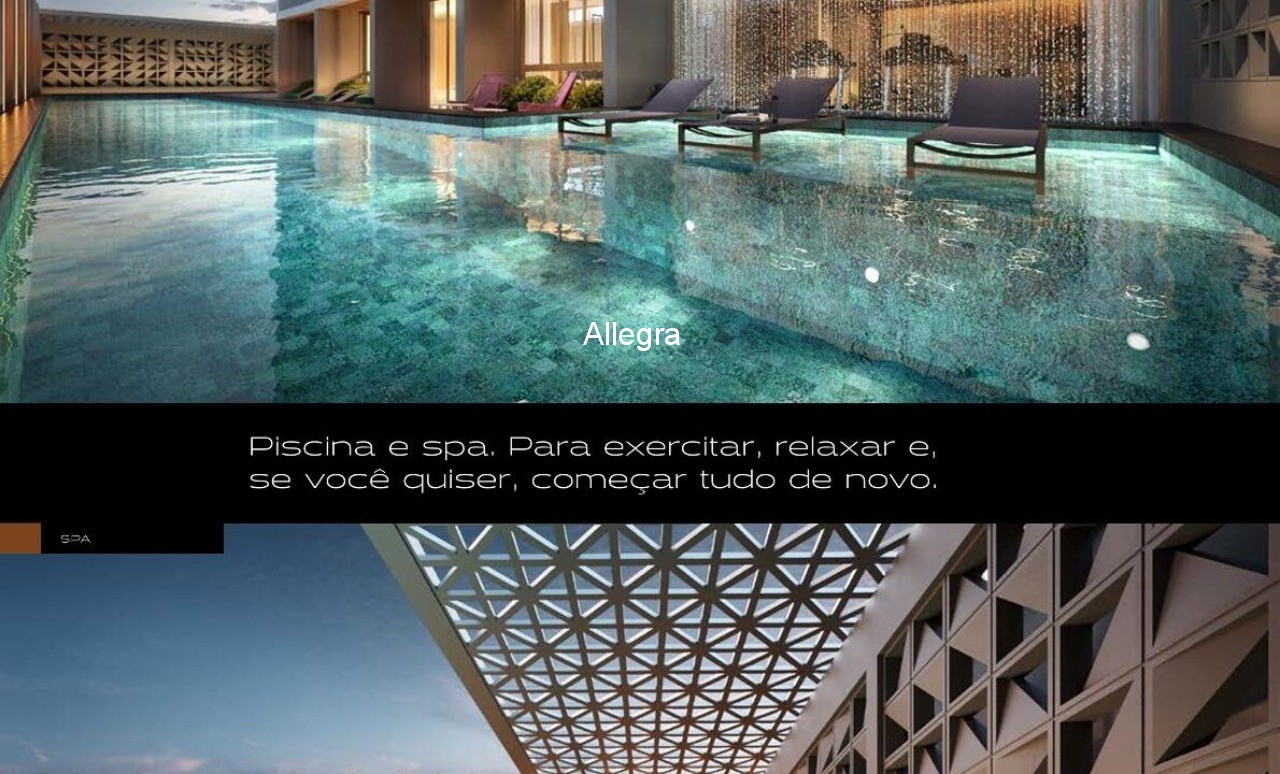 Apartamento, 2 quartos, 65 m² - Foto 1