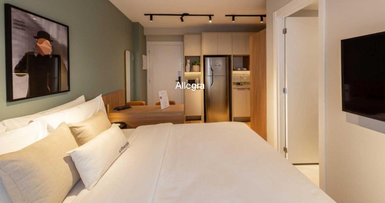Apartamento, 1 quarto, 29 m² - Foto 14