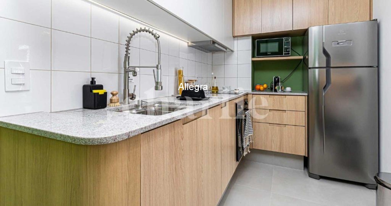 Apartamento, 1 quarto, 29 m² - Foto 12