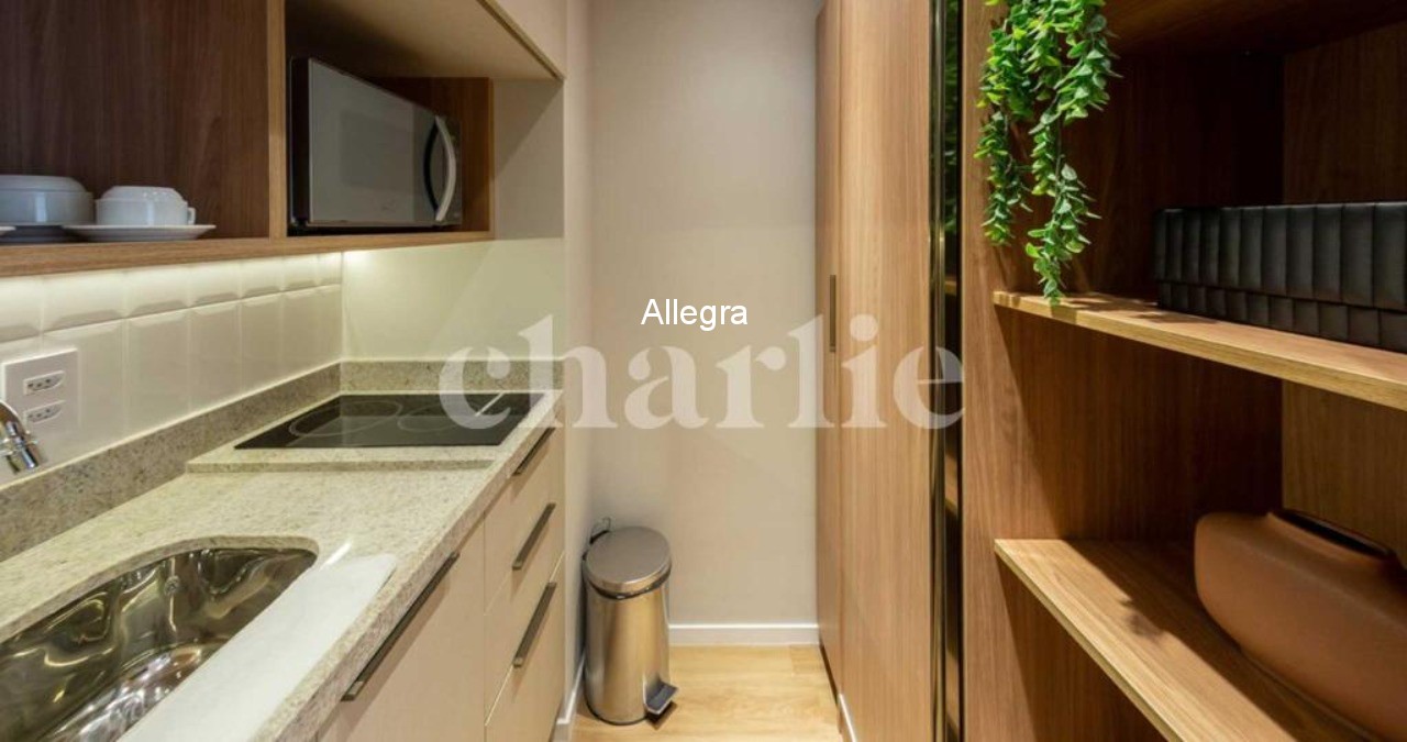 Apartamento, 1 quarto, 29 m² - Foto 17