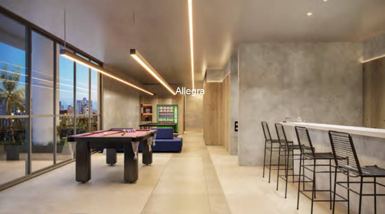 Apartamento, 1 quarto, 45 m² - Foto 20