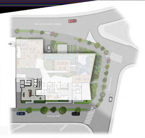 Apartamento, 1 quarto, 45 m² - Foto 10