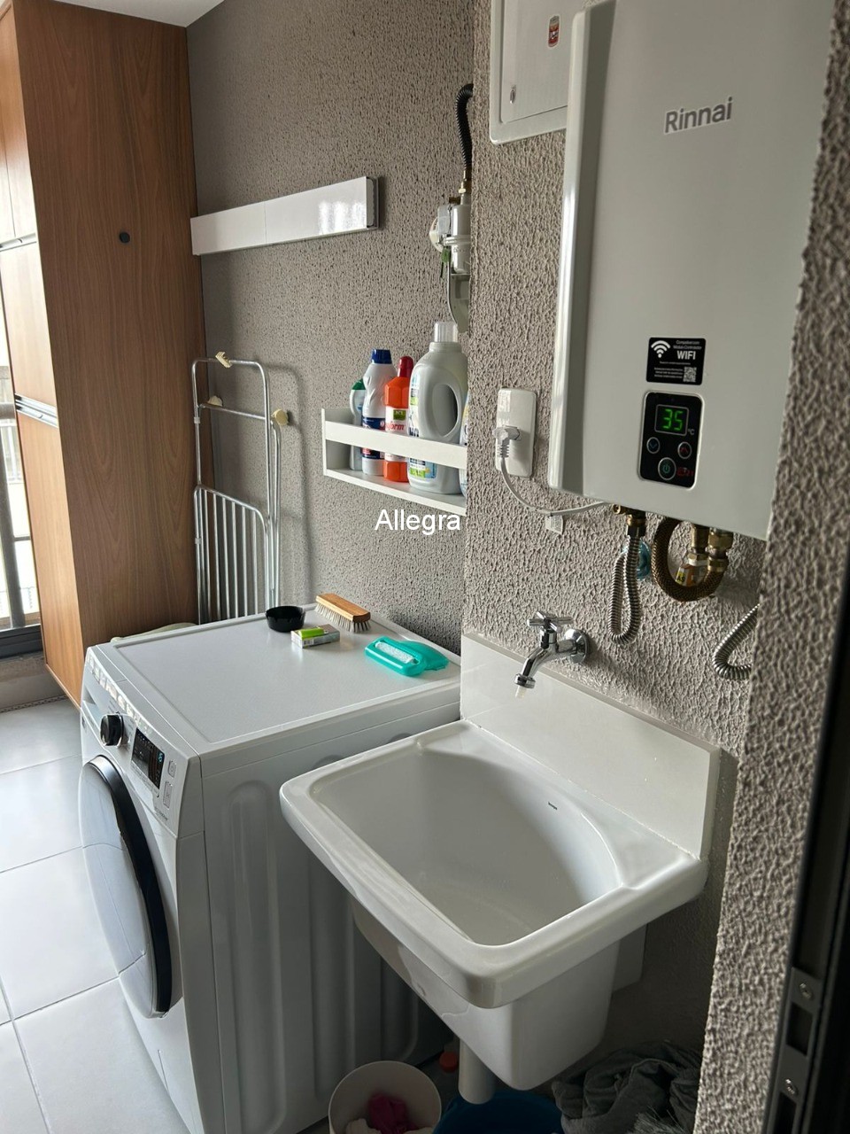 Apartamento, 2 quartos, 62 m² - Foto 3