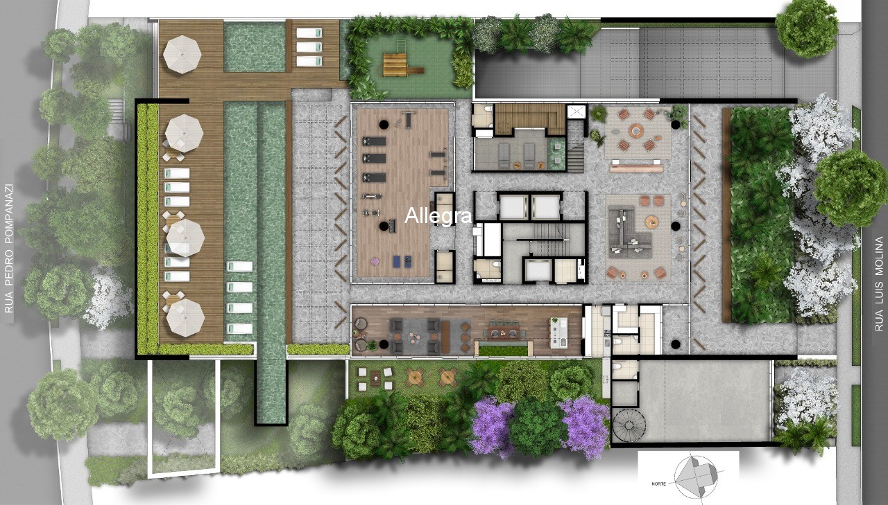 Loja-Salão, 177 m² - Foto 6