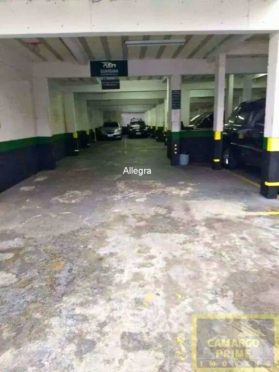 Loja-Salão, 1000 m² - Foto 3