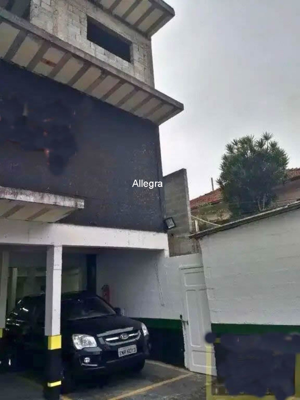 Loja-Salão, 1000 m² - Foto 1