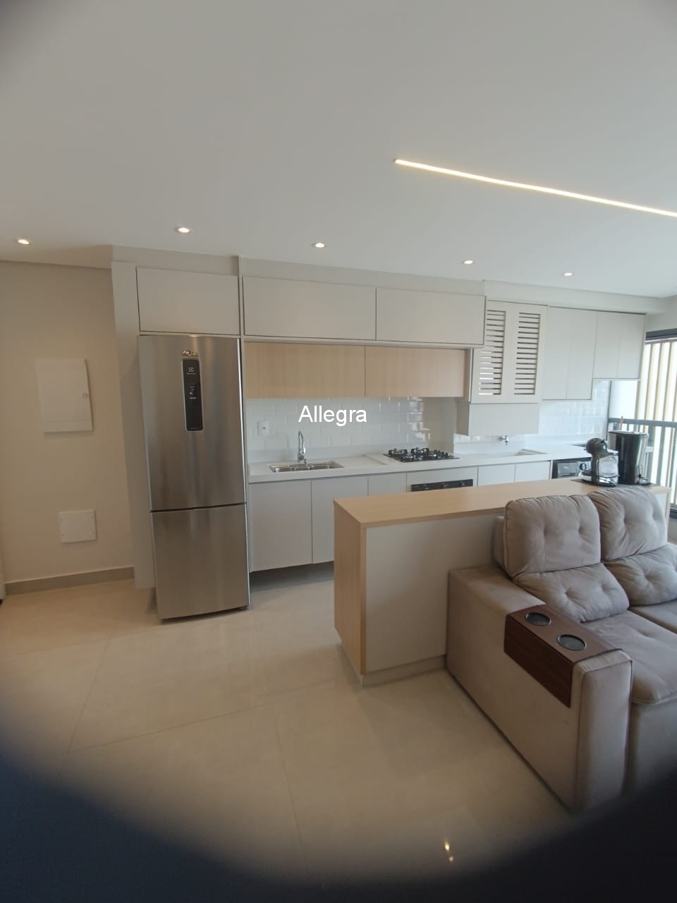 Apartamento, 2 quartos, 62 m² - Foto 5