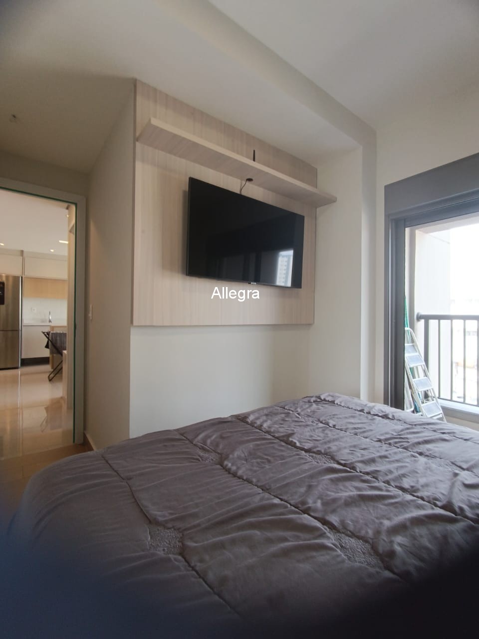 Apartamento, 2 quartos, 62 m² - Foto 6