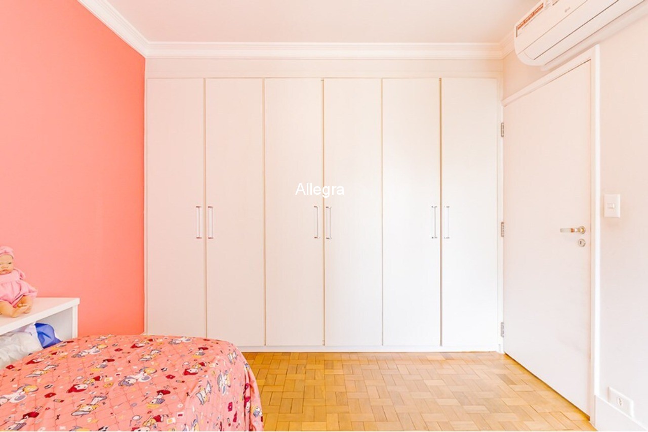 Apartamento, 3 quartos, 111 m² - Foto 2