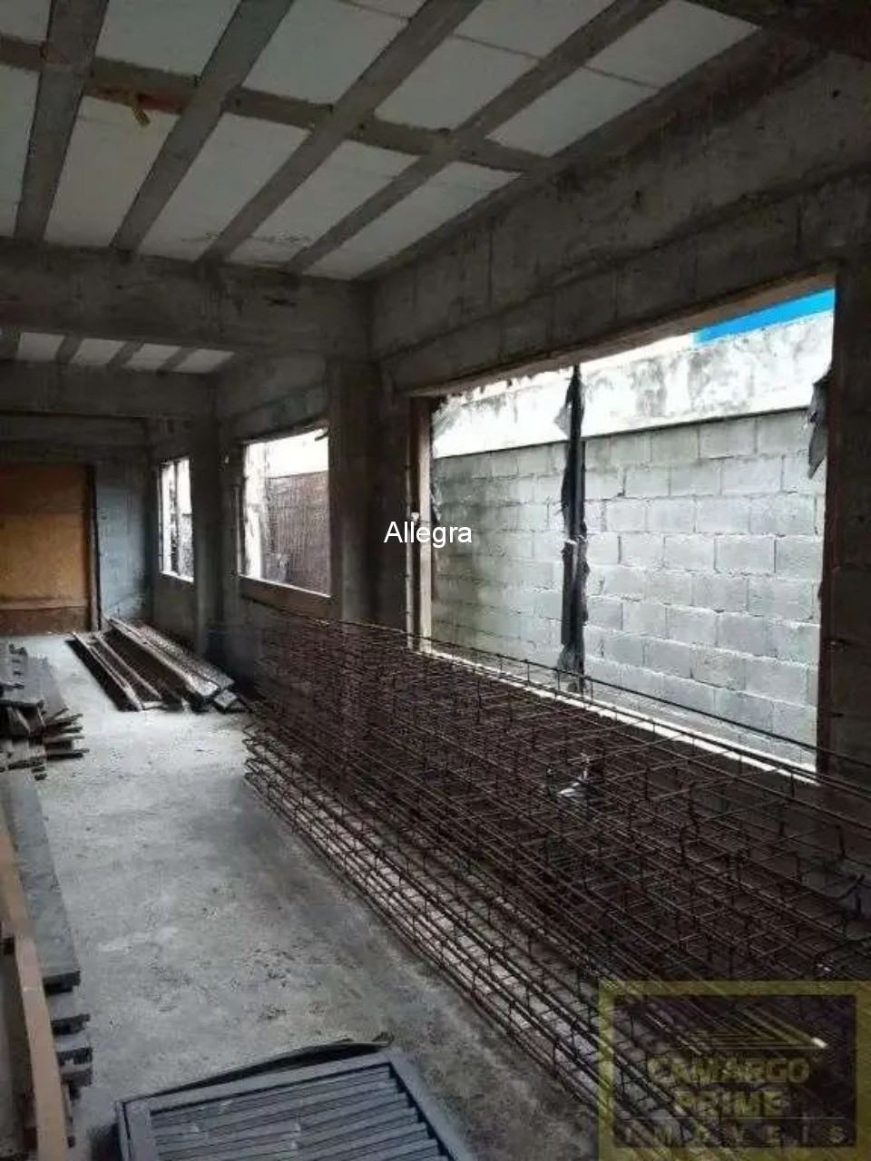 Loja-Salão, 1000 m² - Foto 5
