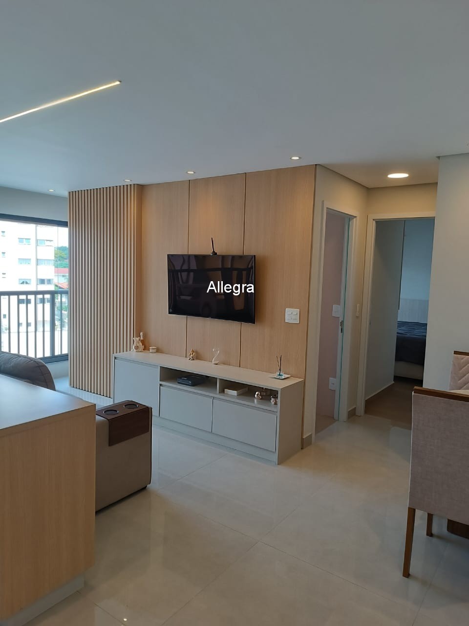 Apartamento, 2 quartos, 62 m² - Foto 7