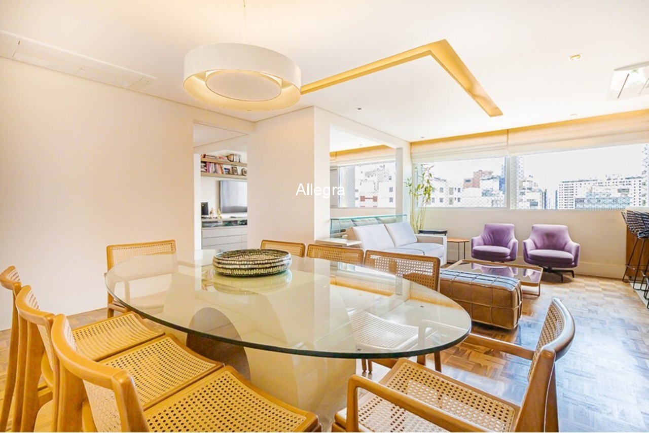 Apartamento, 3 quartos, 111 m² - Foto 1