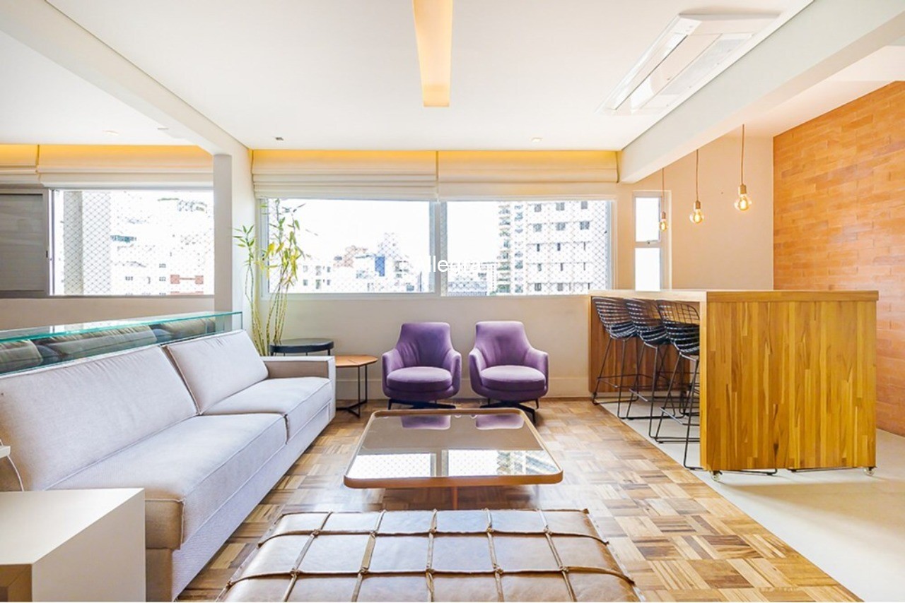 Apartamento, 3 quartos, 111 m² - Foto 19