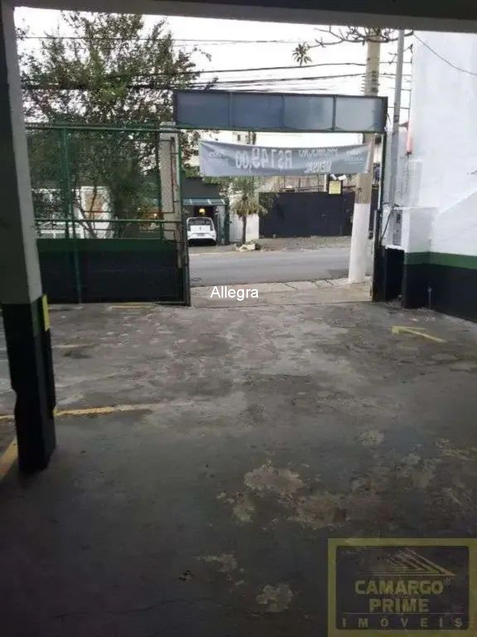 Loja-Salão, 1000 m² - Foto 4