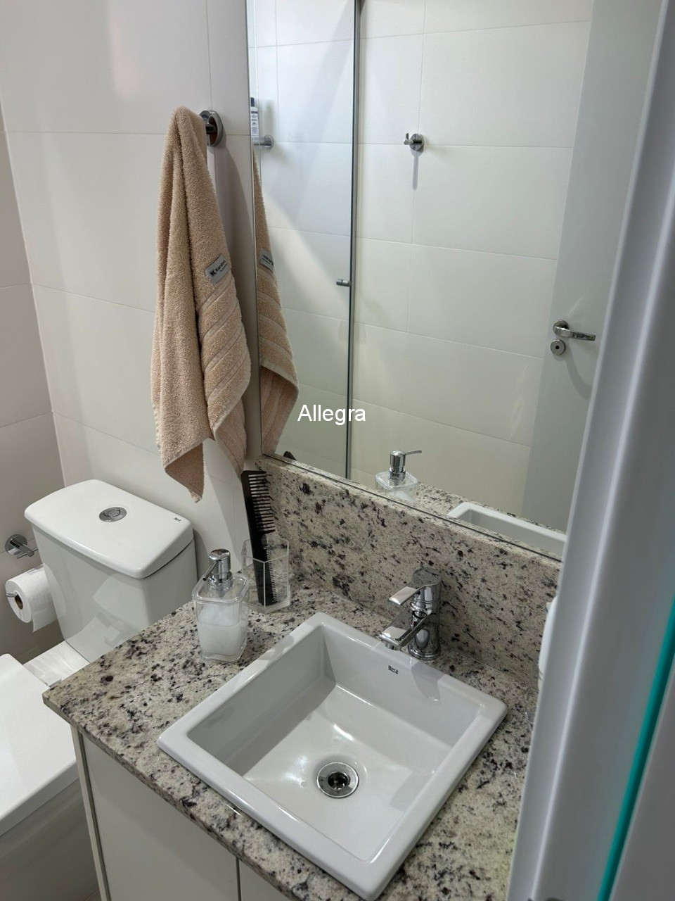 Apartamento, 2 quartos, 62 m² - Foto 57