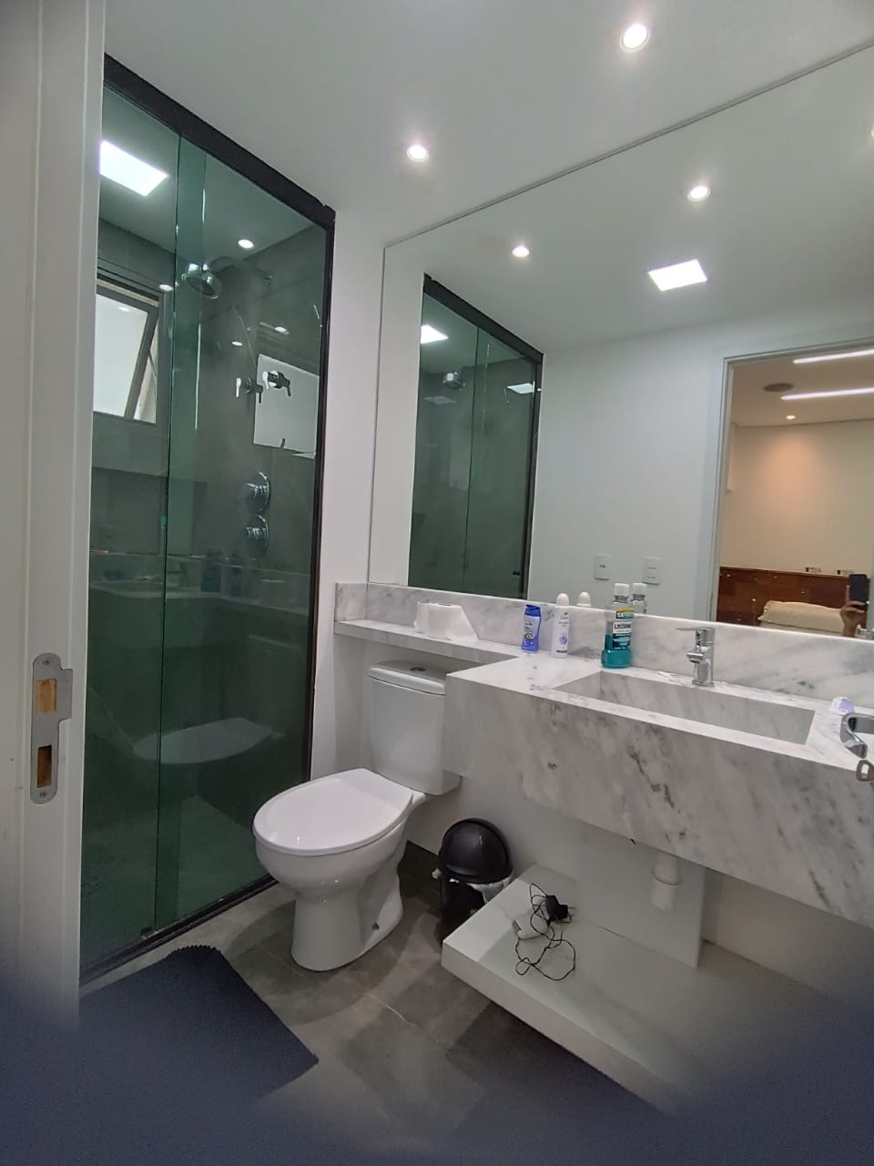 Apartamento, 3 quartos, 120 m² - Foto 33