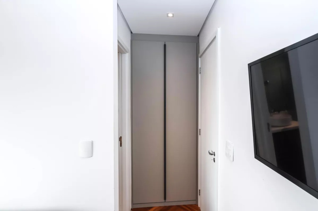 Apartamento, 2 quartos, 124 m² - Foto 59
