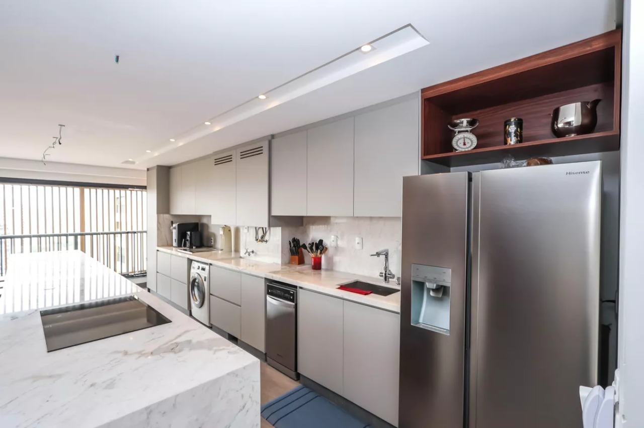 Apartamento, 2 quartos, 124 m² - Foto 48