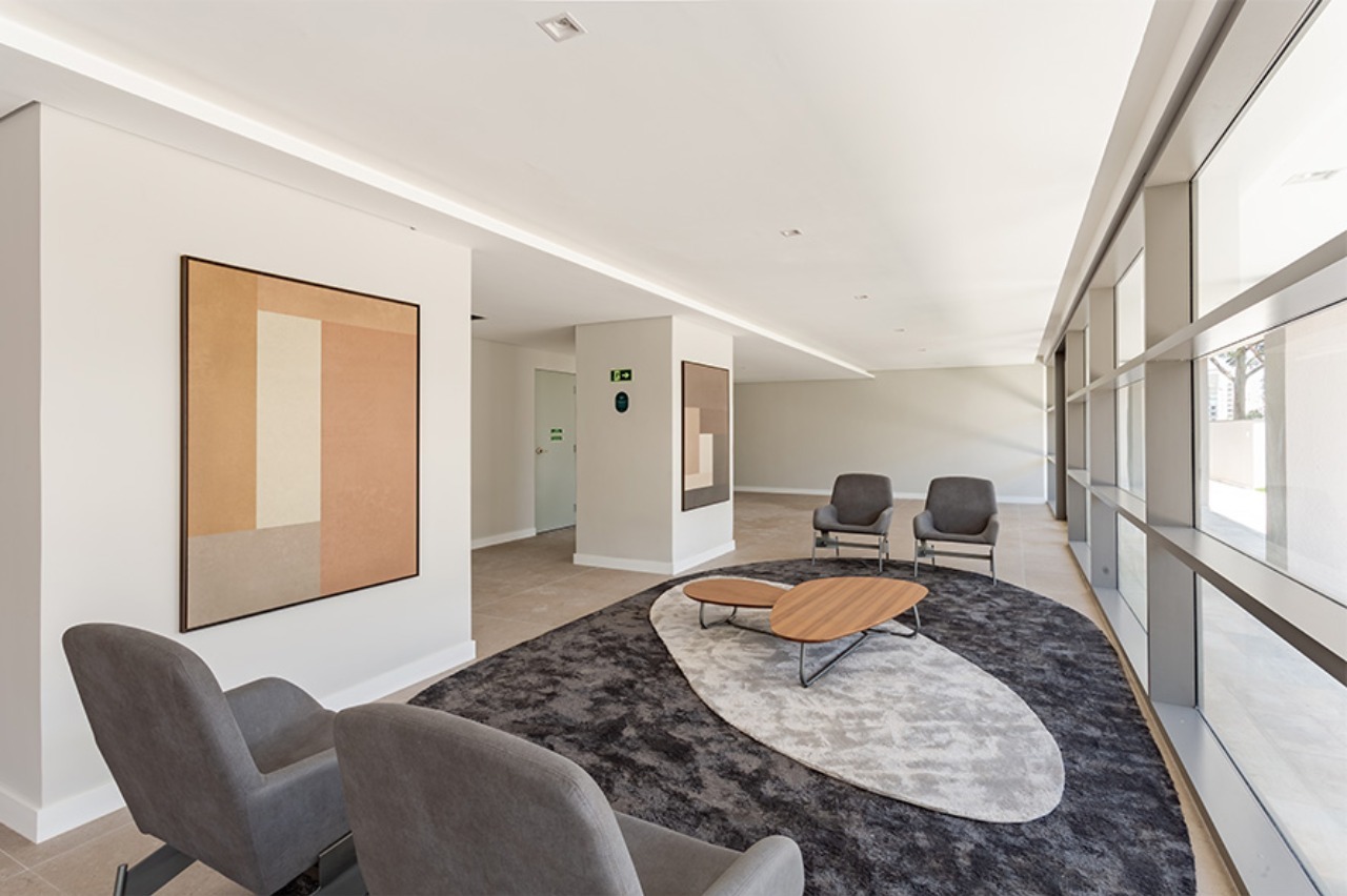 Apartamento, 3 quartos, 120 m² - Foto 39