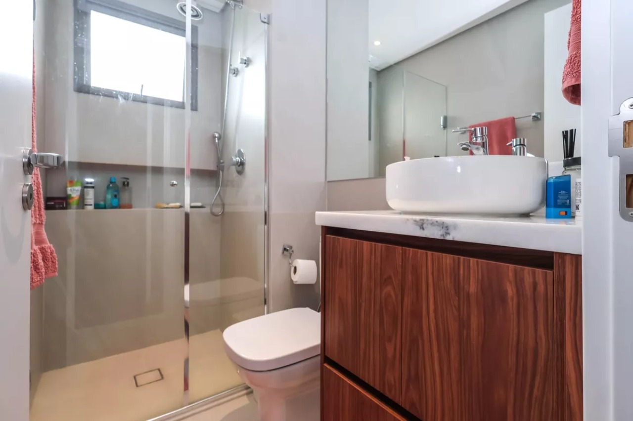 Apartamento, 2 quartos, 124 m² - Foto 26