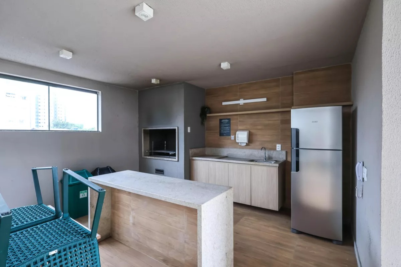 Apartamento, 2 quartos, 124 m² - Foto 52