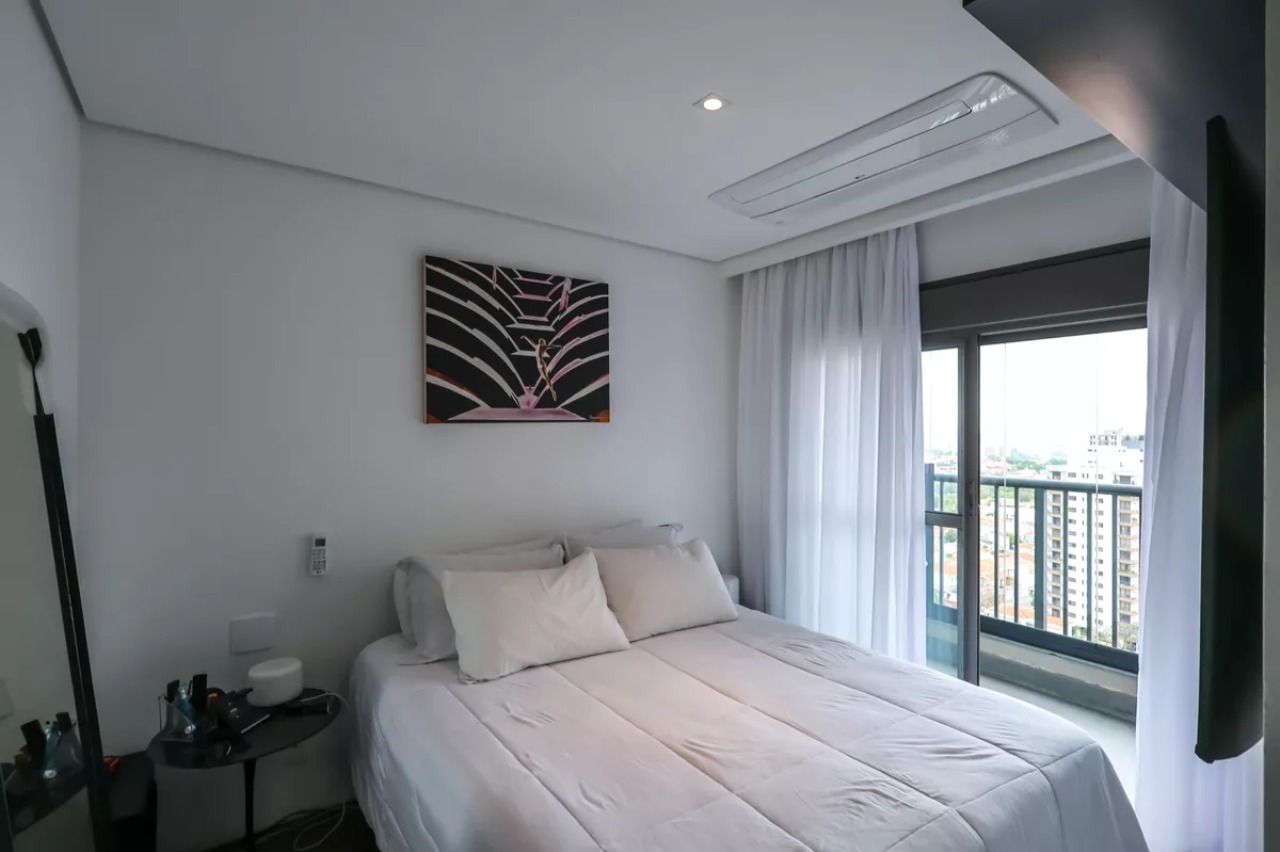 Apartamento, 2 quartos, 124 m² - Foto 40