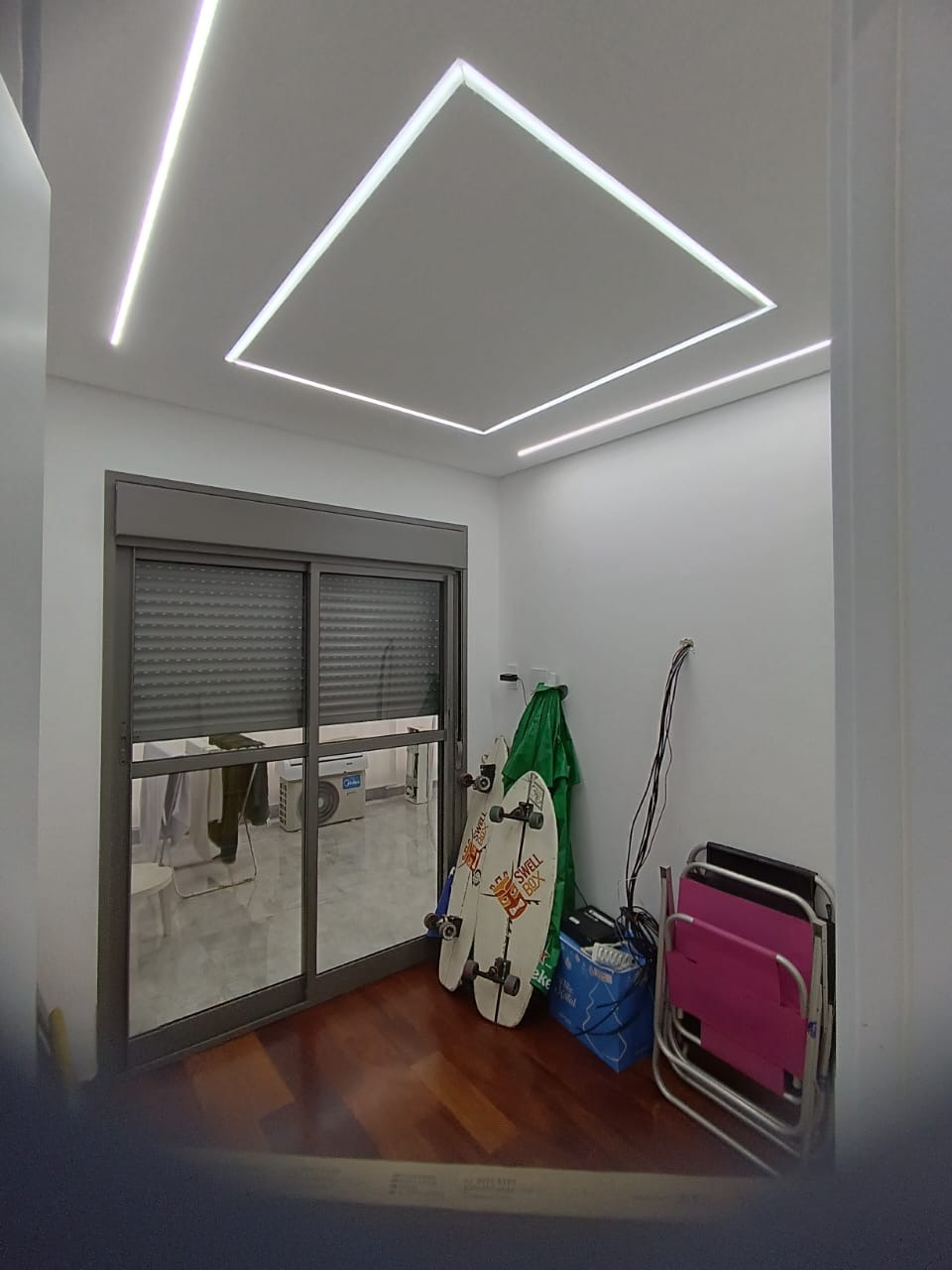 Apartamento, 3 quartos, 120 m² - Foto 8