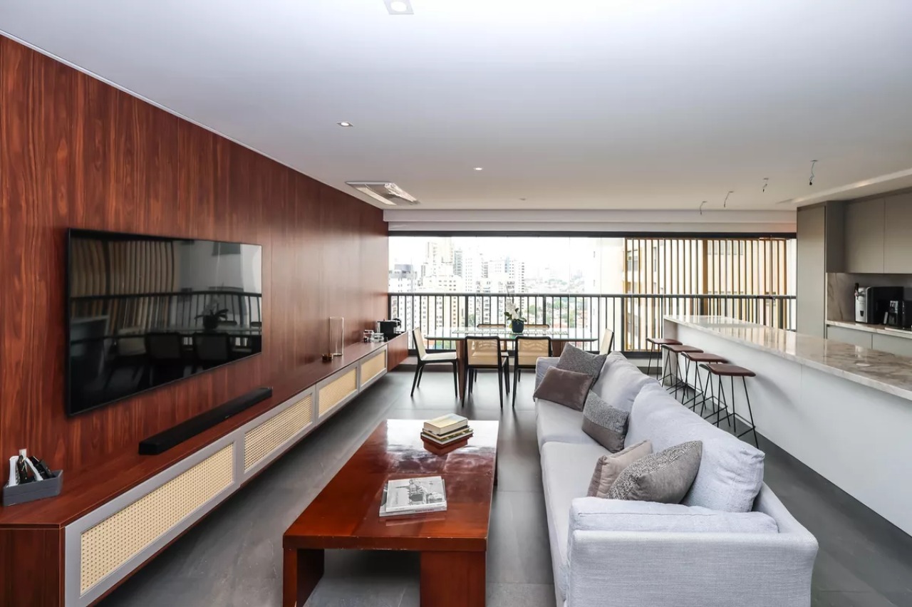 Apartamento, 2 quartos, 124 m² - Foto 54