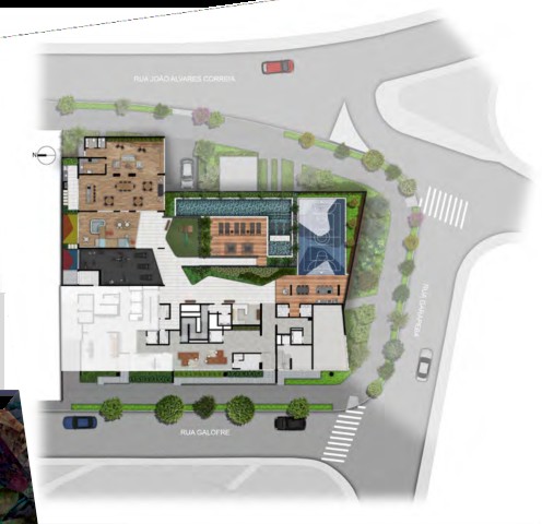 Apartamento, 3 quartos, 140 m² - Foto 22