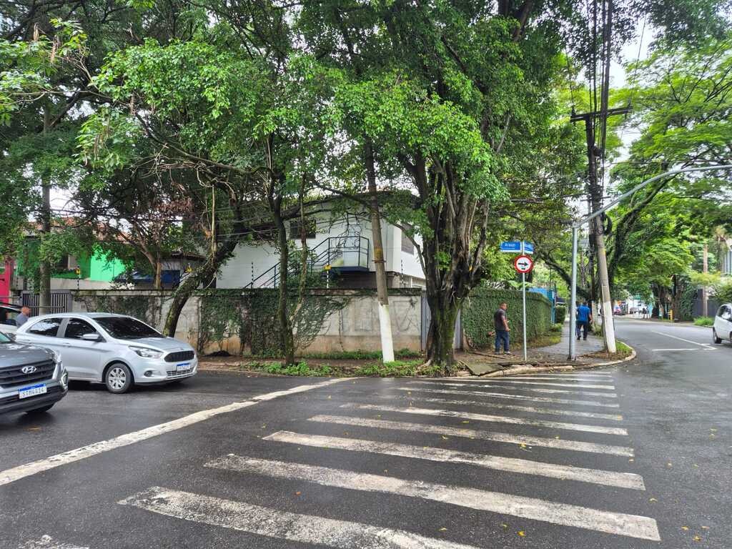 Terreno, 606 m² - Foto 3