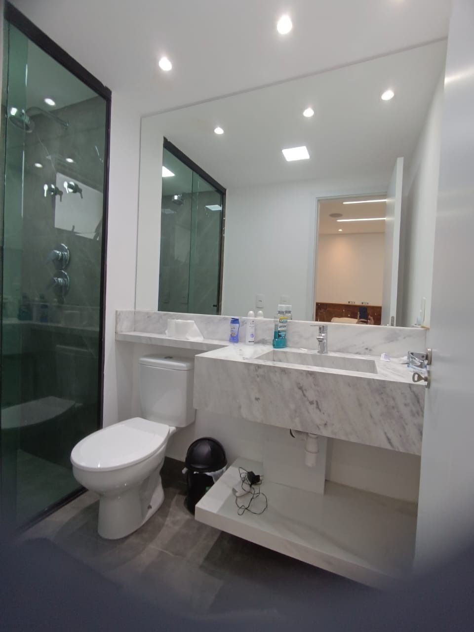 Apartamento, 3 quartos, 120 m² - Foto 29