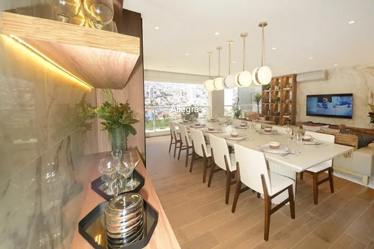 Apartamento, 4 quartos, 146 m² - Foto 7