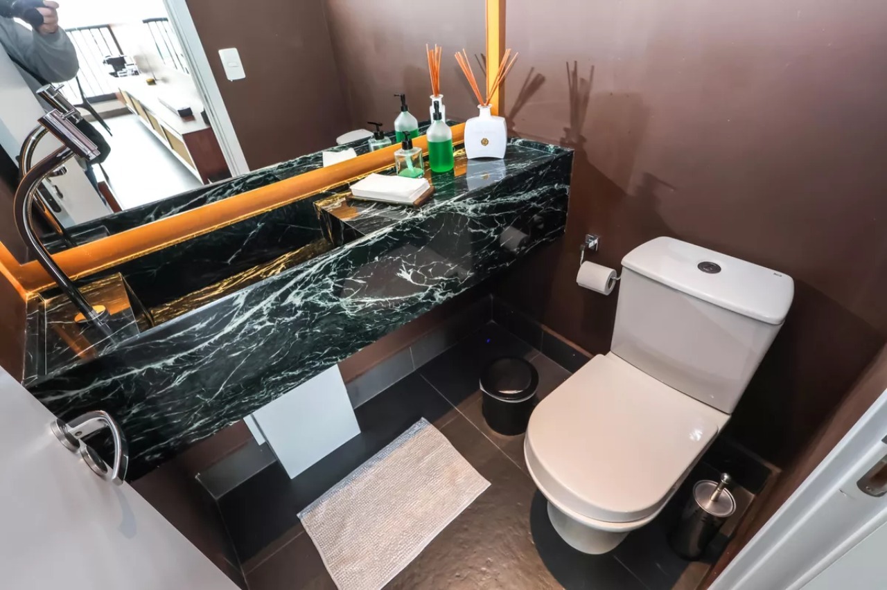 Apartamento, 2 quartos, 124 m² - Foto 56