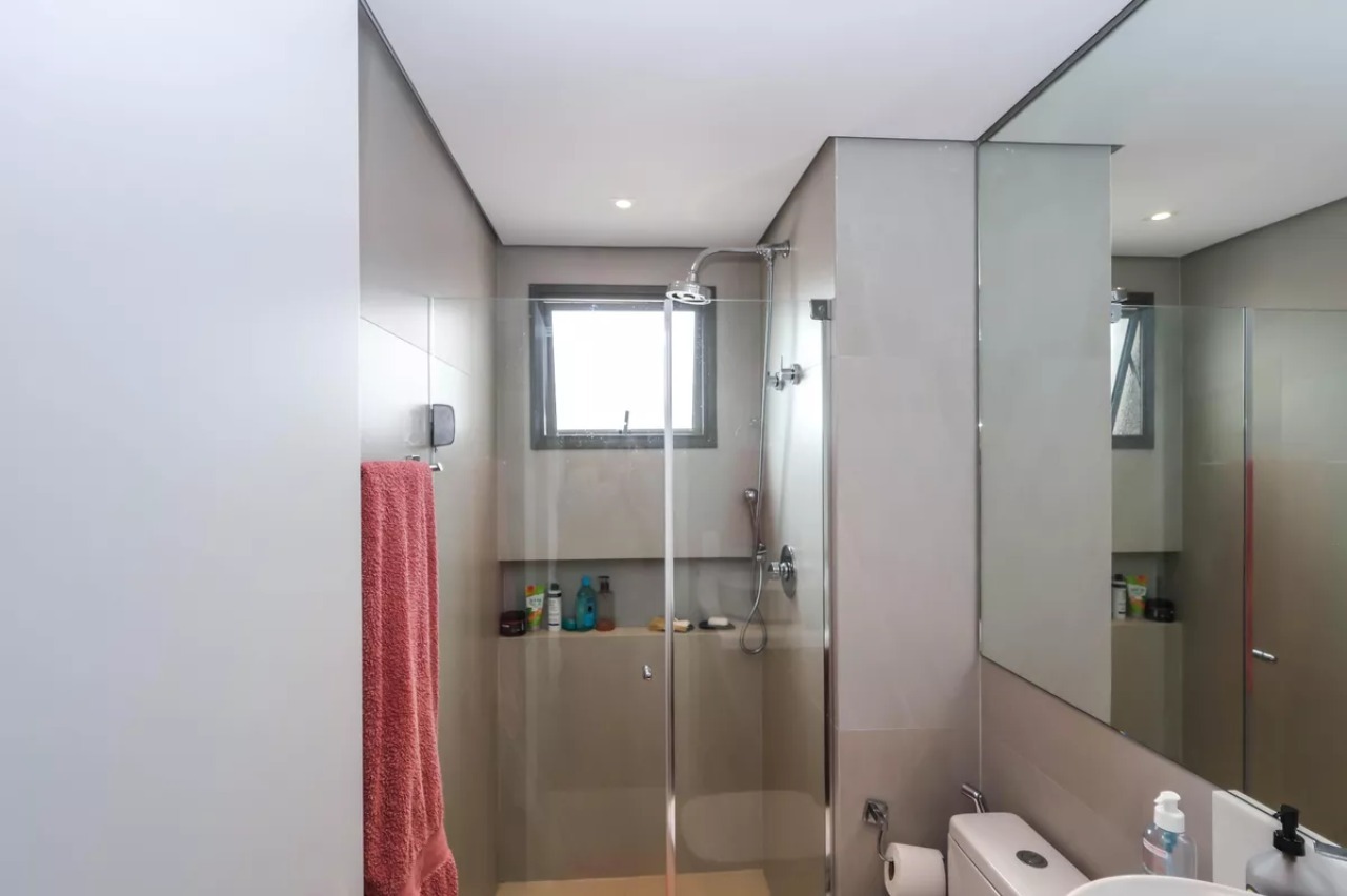 Apartamento, 2 quartos, 124 m² - Foto 45