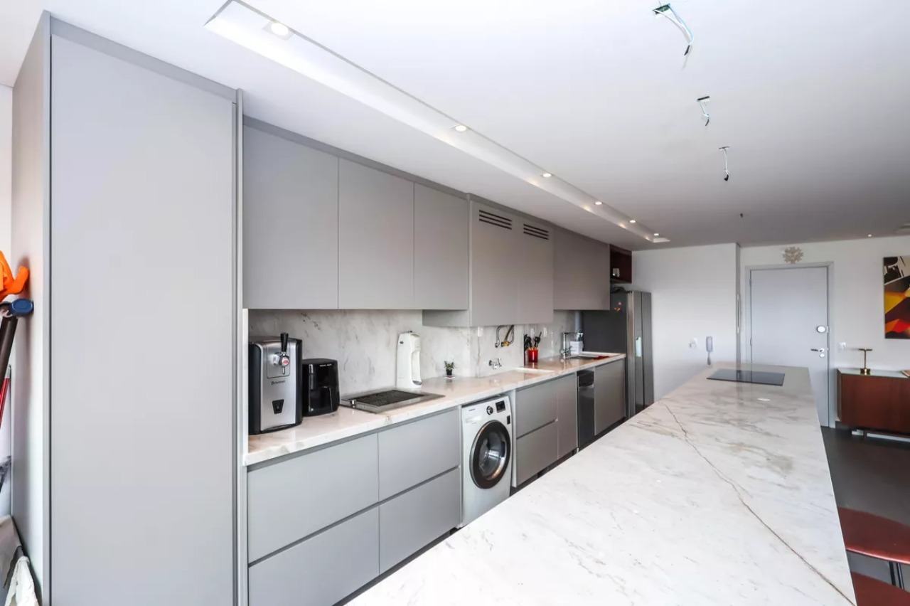 Apartamento, 2 quartos, 124 m² - Foto 8