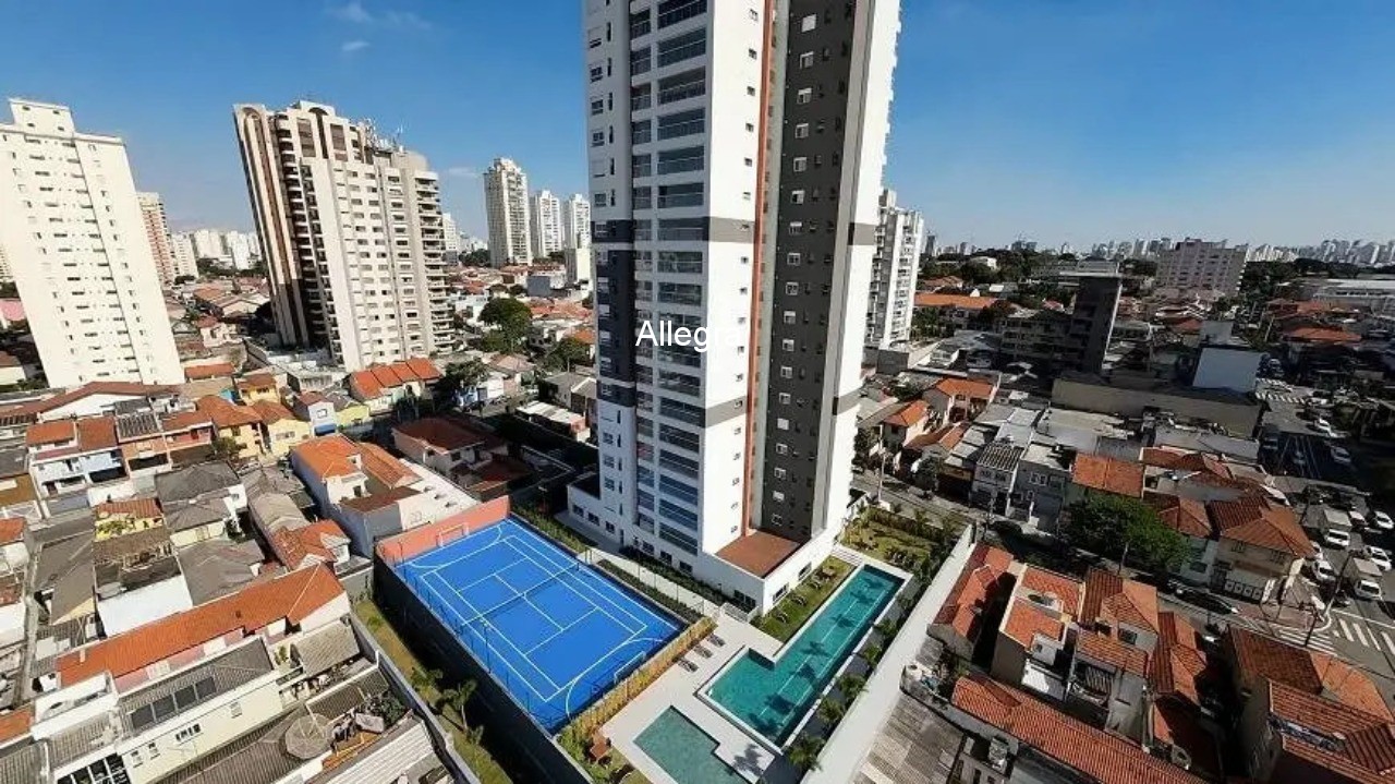 Apartamento, 4 quartos, 146 m² - Foto 9