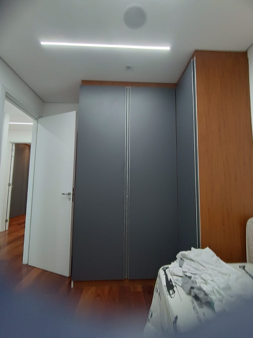 Apartamento, 3 quartos, 120 m² - Foto 35