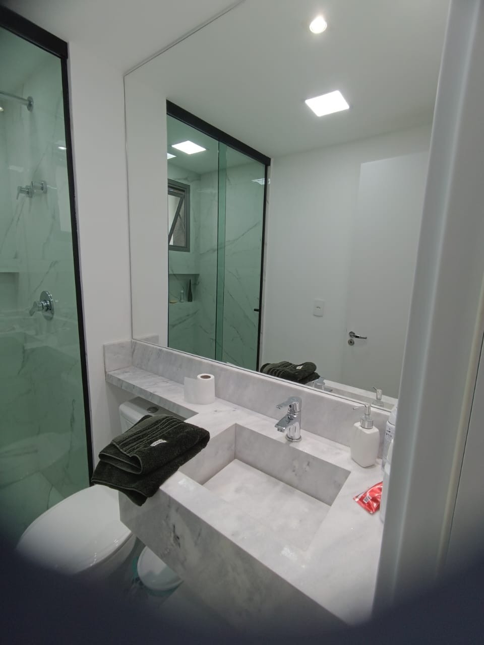Apartamento, 3 quartos, 120 m² - Foto 23