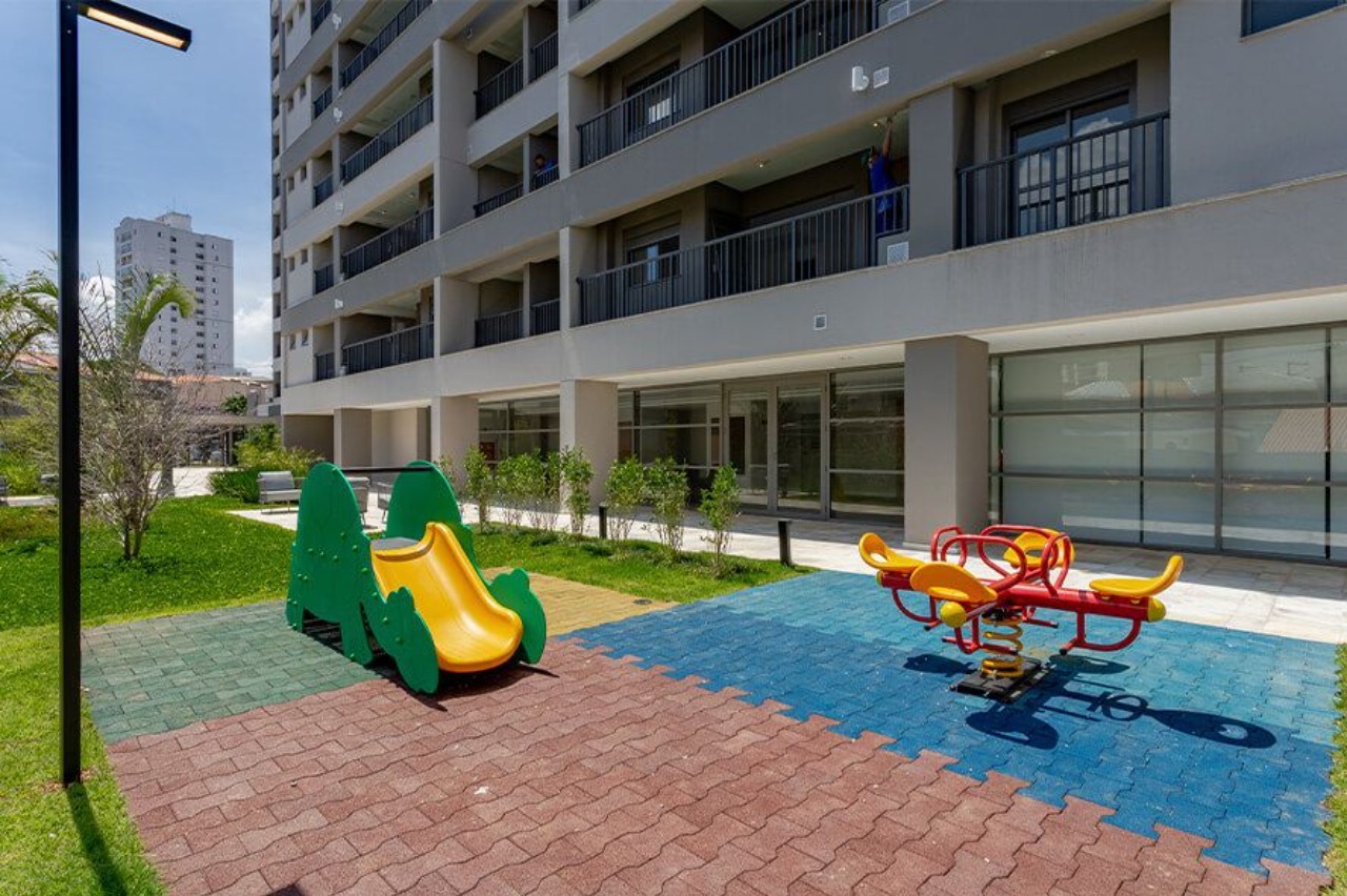 Apartamento, 3 quartos, 120 m² - Foto 45