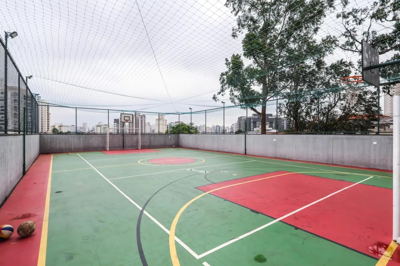 Apartamento, 2 quartos, 124 m² - Foto 61