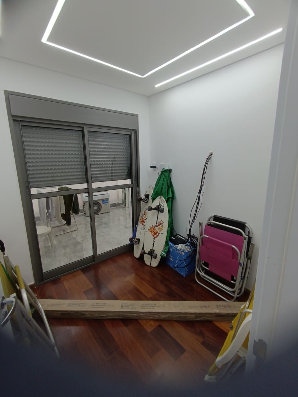 Apartamento, 3 quartos, 120 m² - Foto 6